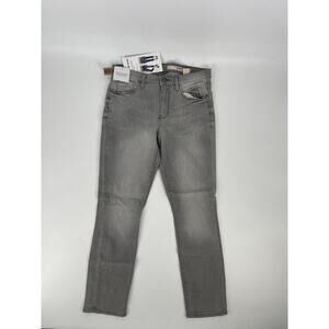 DKNY New Grey Jeans (B44#3)